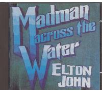 Madman Across The Water (1971)