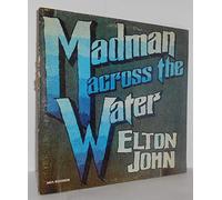Madman Across the Water