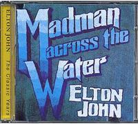 Madman Across The Water