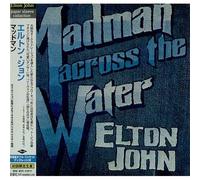 Madman Across The Water