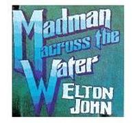 Madman Across the Water