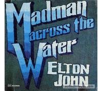 Madman Across the Water