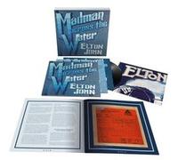 Madman Across The Water (50th Anniversary)