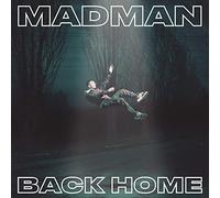 Madman - Back Home [Import]