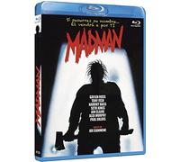 Madman BD 1981 [Blu-Ray] [Import]