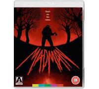 Madman (Blu-ray) Michael Sullivan Alexander Murphy Jr Jimmy Steele Paul Ehlers