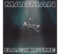 Madman – De Retour à la Maison – CD