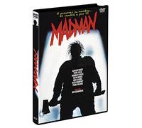 Madman DVD 1981 [Import]