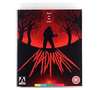 Madman [Edizione: Regno Unito] [Blu-Ray] [Import]
