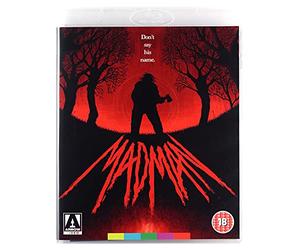 Madman [Edizione: Regno Unito] [Blu-Ray] [Import]