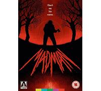 Madman [Edizione: Regno Unito] [Import]