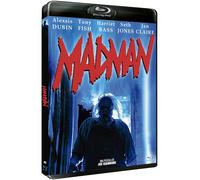 Madman (Film) (1981) / Madman (Blu Ray)