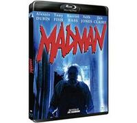 Madman (film) (1981) / Madman (Blu Ray) G