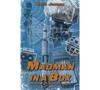 Madman in a Box: The Social History of Doctor Who - [Version Originale] David Johnson (Auteur)