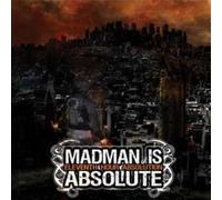 Madman Is Absolute - Eleventh Hour Absolution