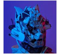Madman – Lonewolf – CD – Import