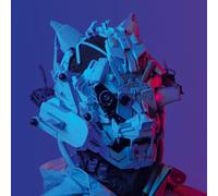 Madman - Lonewolf [Compact Discs]