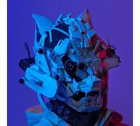 Madman - Lonewolf [Vinyl Lp]