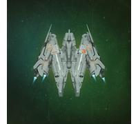 Madman – LP Mm-3 – Vinyle