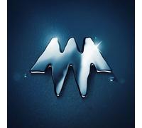 Madman - Mm Vol 4 [Vinyl] Italy - Import