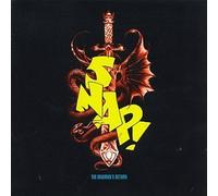 Madman's Return by Snap