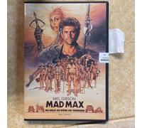 Madmax Au Dela Du Dome Du Tonnerre