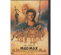 Madmax Beyond Thunderdome (Au Delà Du Dôme Du Tonnerre) Avec Mel Gibson & Tina Turner