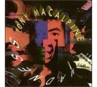 Tony MacAlpine – Madness – CD