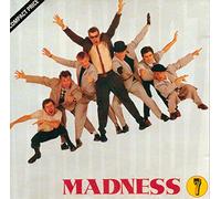 Madness - 7 [Import]