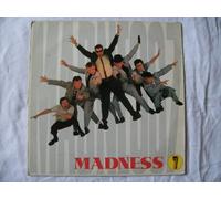 MADNESS 7 (seven) LP
