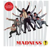 MADNESS - 7 VINYL LP NEUF