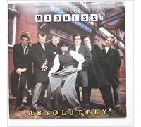 Madness - Absolutely (1980)