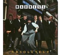 MADNESS - ABSOLUTELY 2 CD NEUF