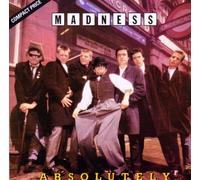 Madness – Absolutely