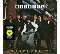 Madness - Absolutely