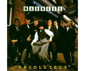 Madness - Absolutely