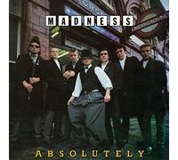Madness - Absolutely-Digi [Import]