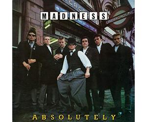 Madness - Absolutely -Digi-