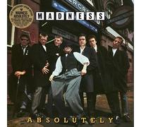 Madness – Absolutely – Album vinyle 12"