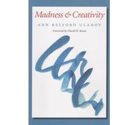 Madness and Creativity (Volume 18)