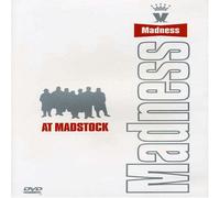 Madness at Madstock [Import allemand]