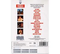 Madness At Madstock Live 98