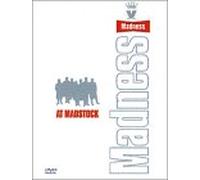 Madness : At Madstock, live at the Finbury park 1998