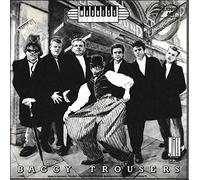 Madness - Baggy Trousers [Vinyl record Single 7"] [record]
