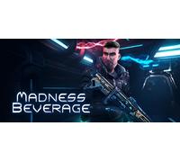 Madness Beverage (Nintendo Switch Account)