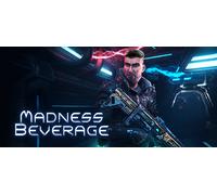 Madness Beverage (PS4)