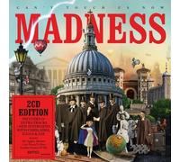 MADNESS - CAN'T TOUCH US NOW(2CD SPECIAL EDITION) 2 CD NEUF