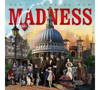 MADNESS - CAN'T TOUCH US NOW CD NEUF