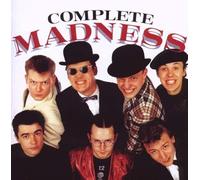 Madness - CompIete Madness