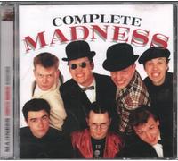 Madness - Complete Madness